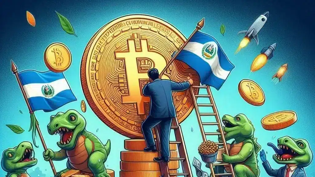 Bitcoin acquisition