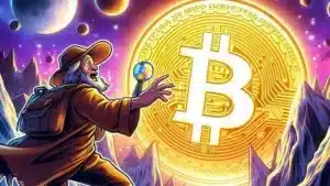 Bitcoin and XRP