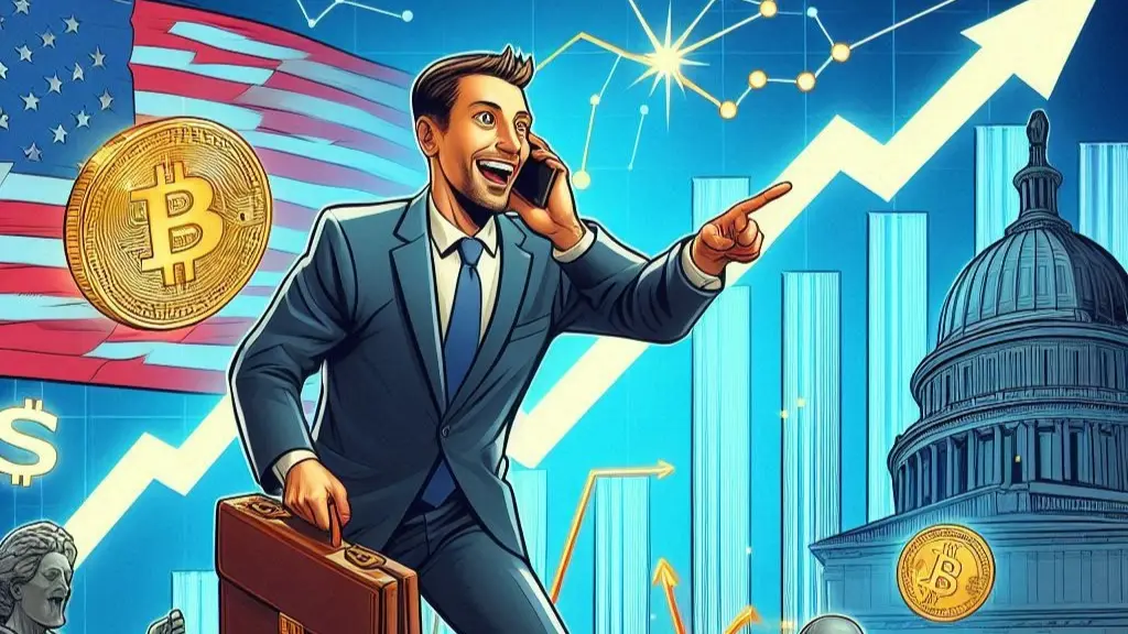 Bitcoin inflation news