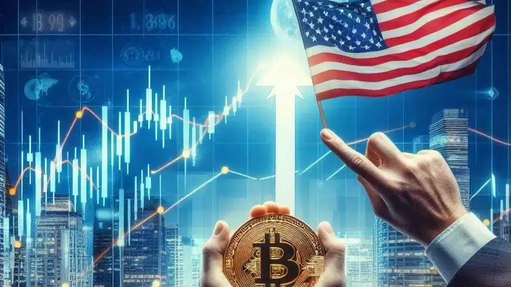 Bitcoin market news