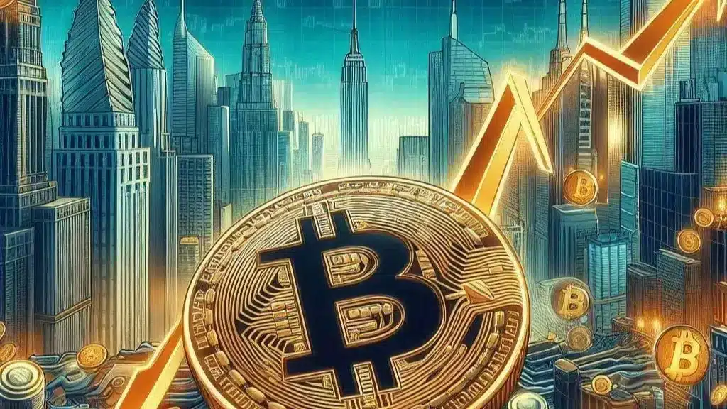 Bitcoin options market
