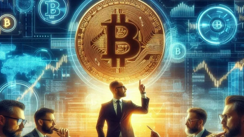 Bitcoin price 2025