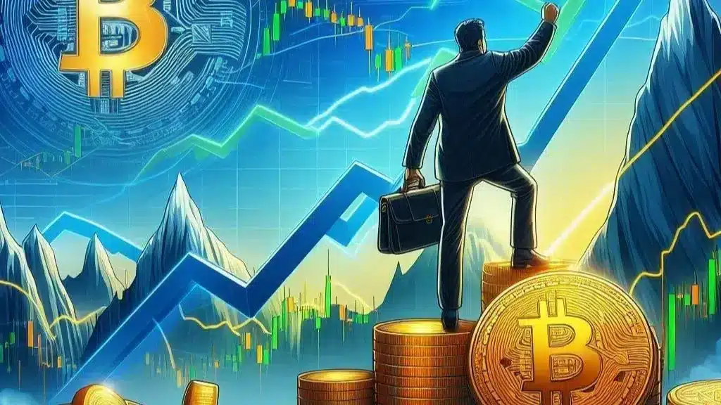 Bitcoin price news