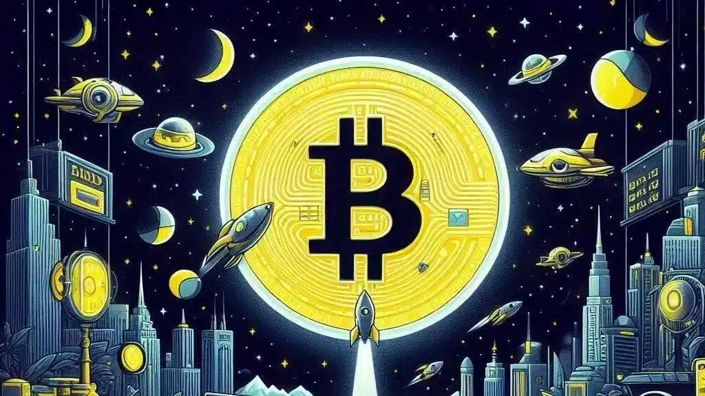Bitcoin reserve ratio