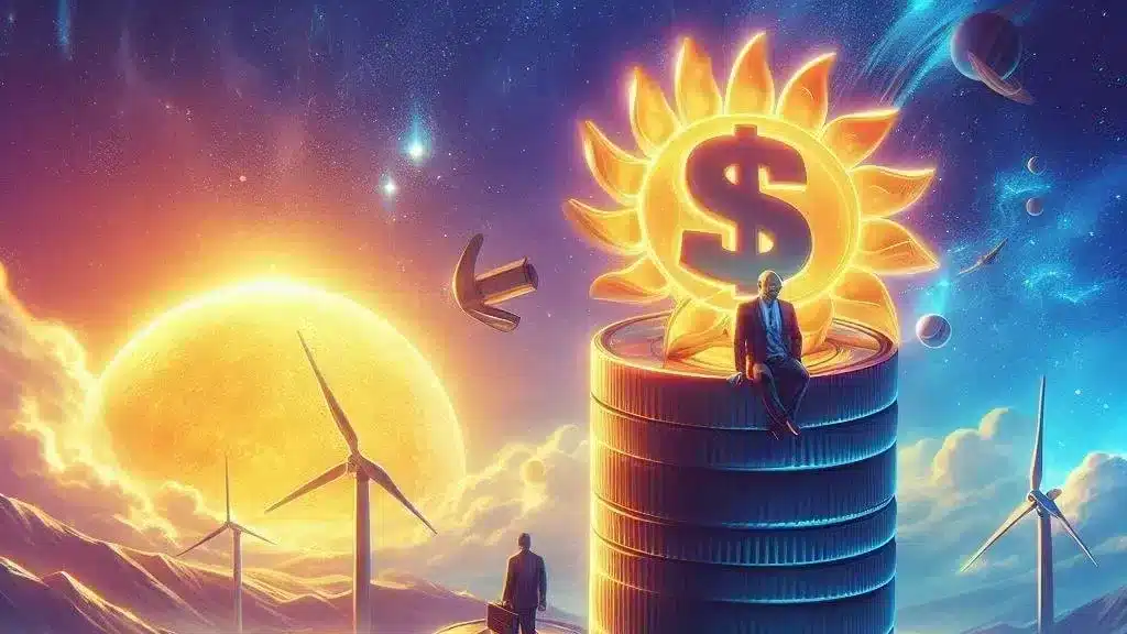 Buy Solana