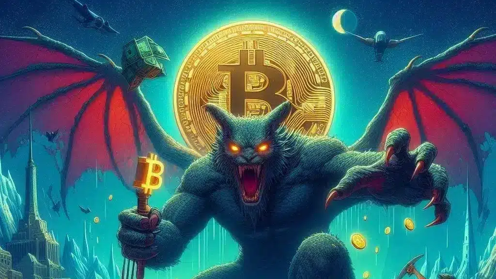 CZ Bitcoin advice