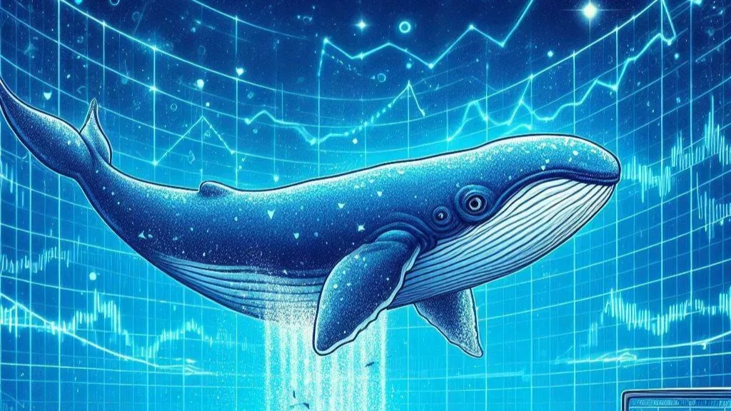 Cardano Whales