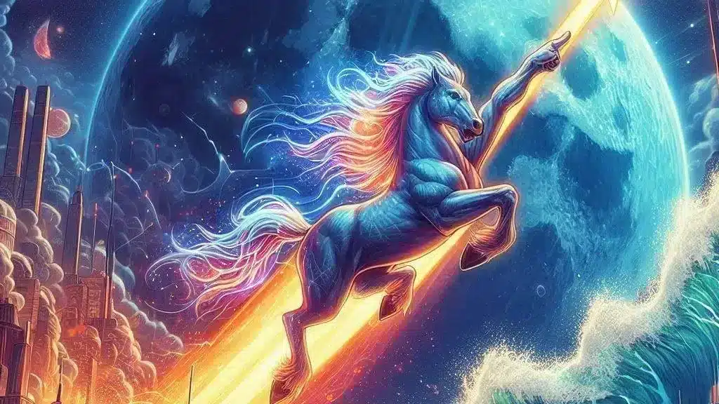 Celestia Surge