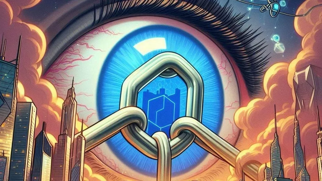 Chainlink Price Outlook