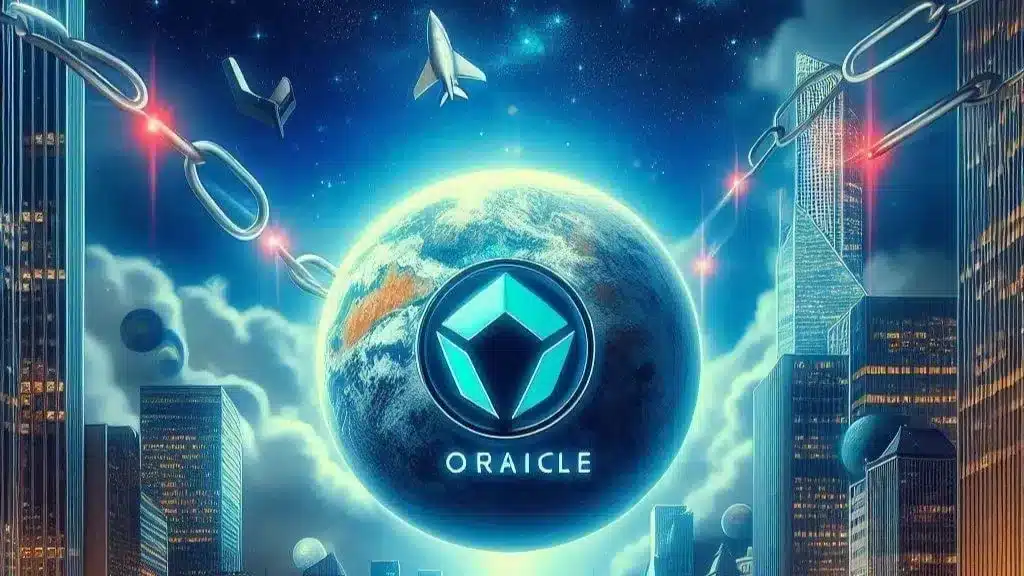 Chainlink price