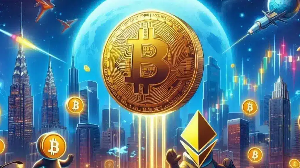 Crypto Prices Today