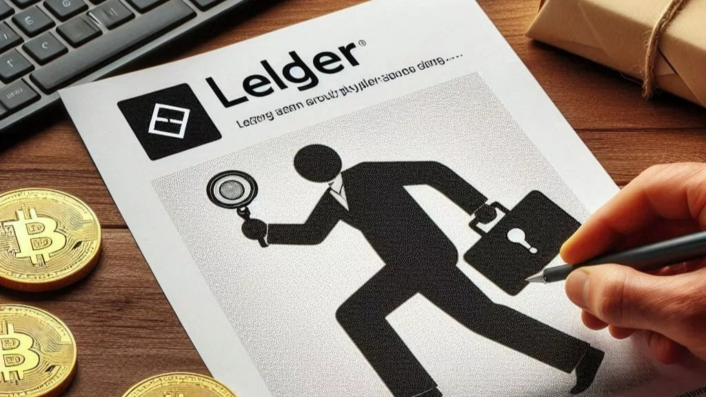 Crypto Wallet