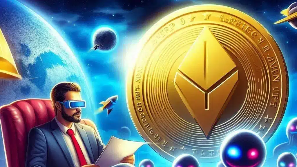 Crypto investor XRP