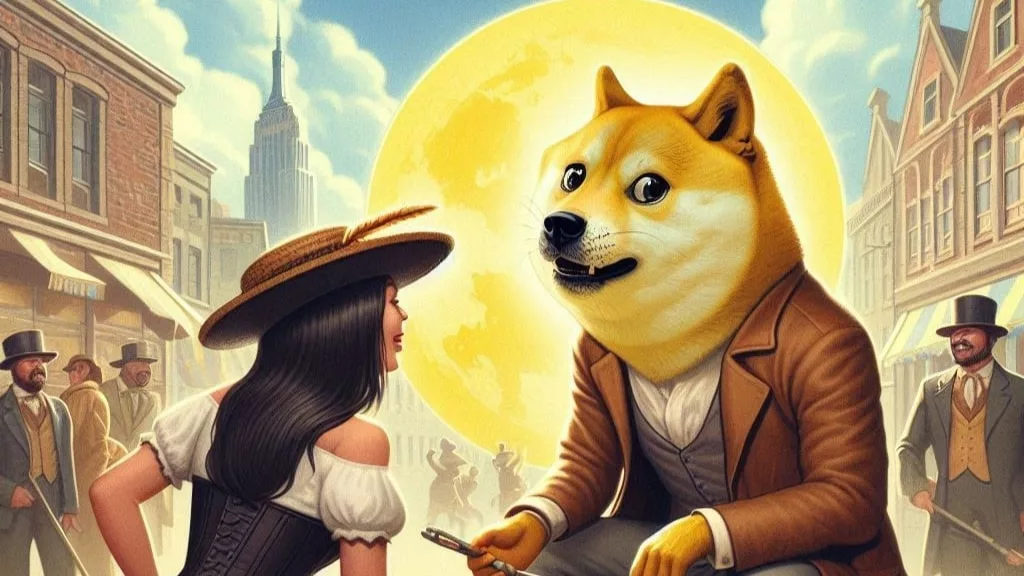 Dogecoin