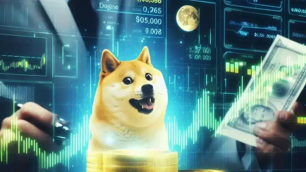 Dogecoin