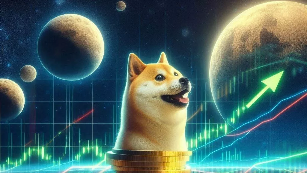 Dogecoin Breakout