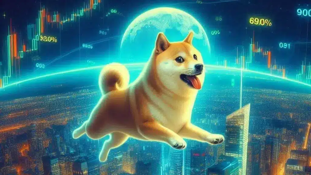 Dogecoin Open Interest