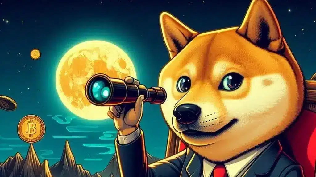 Dogecoin Price