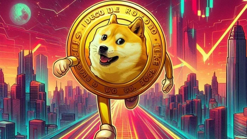 Dogecoin Price