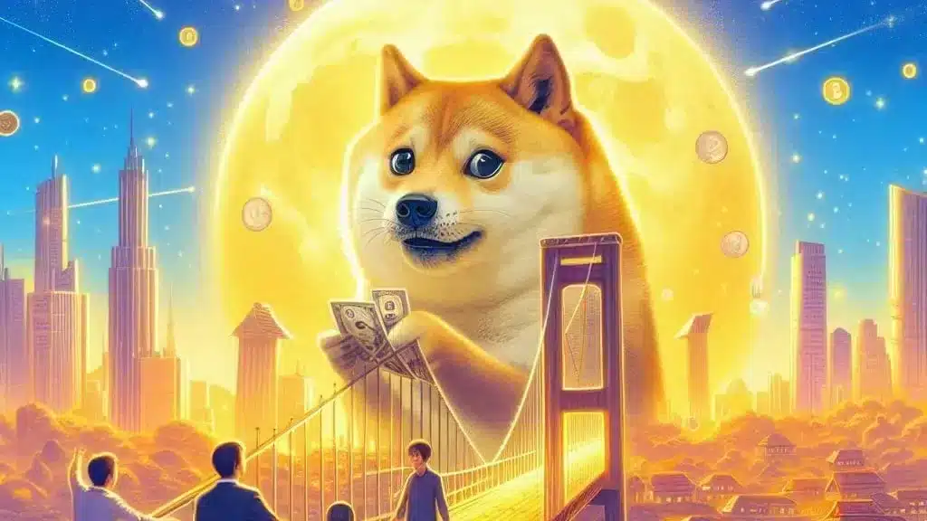 Dogecoin Solana Bridge