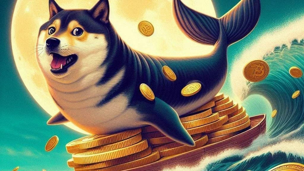 Dogecoin Whale