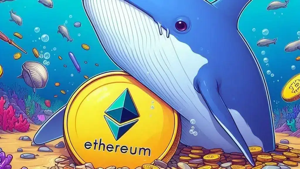 ETH bearish trend