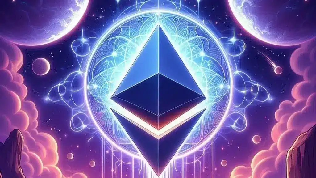 ETH price prediction