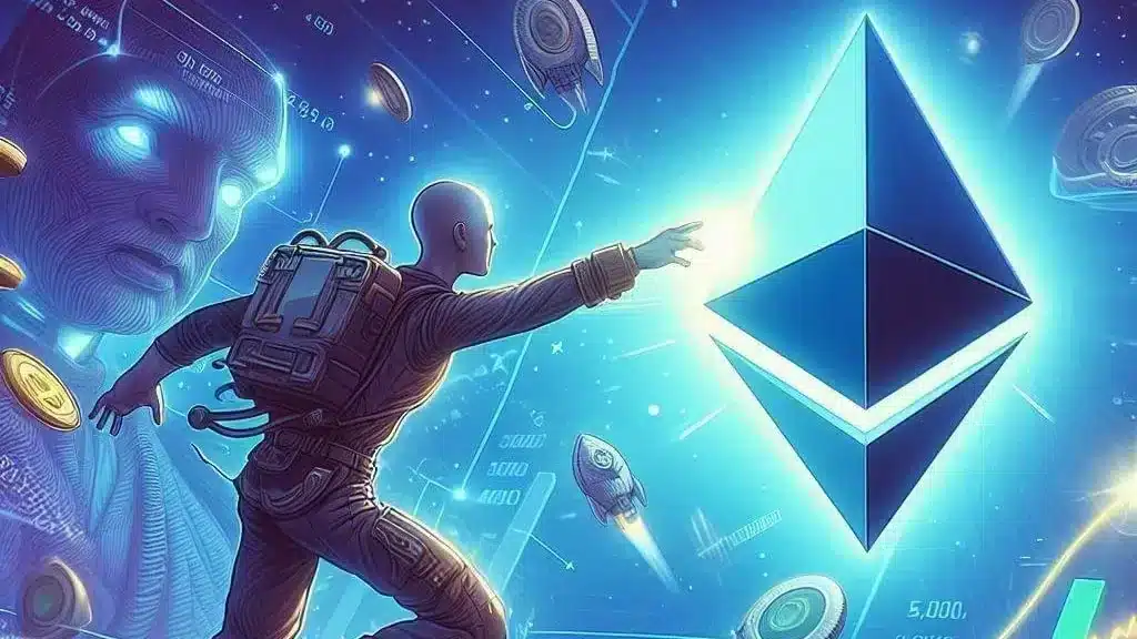 ETH technical analysis