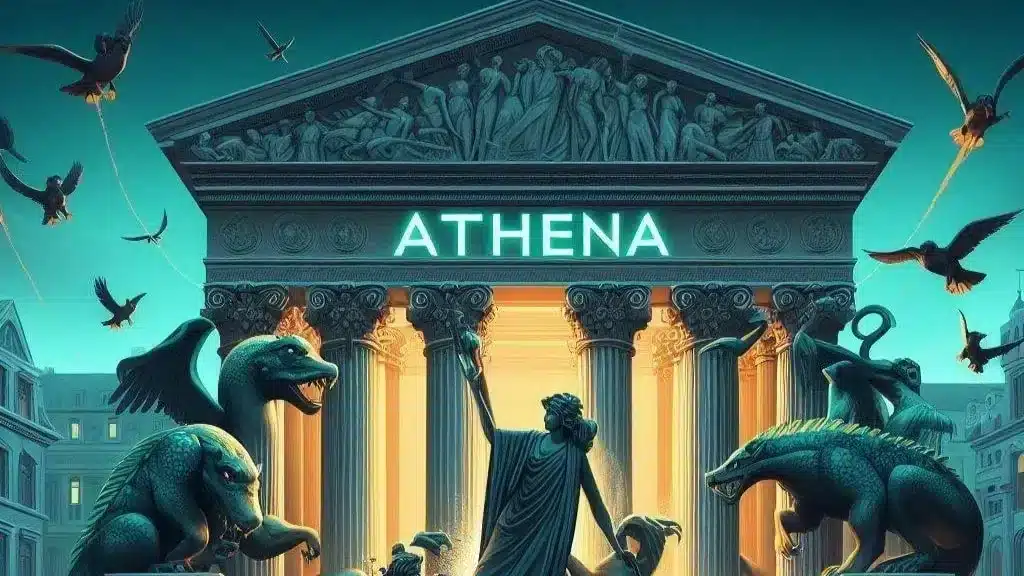 Ethena Price