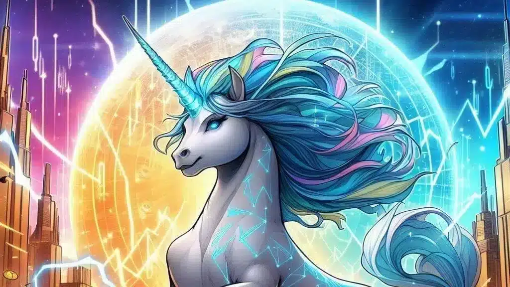 Ethena Surge