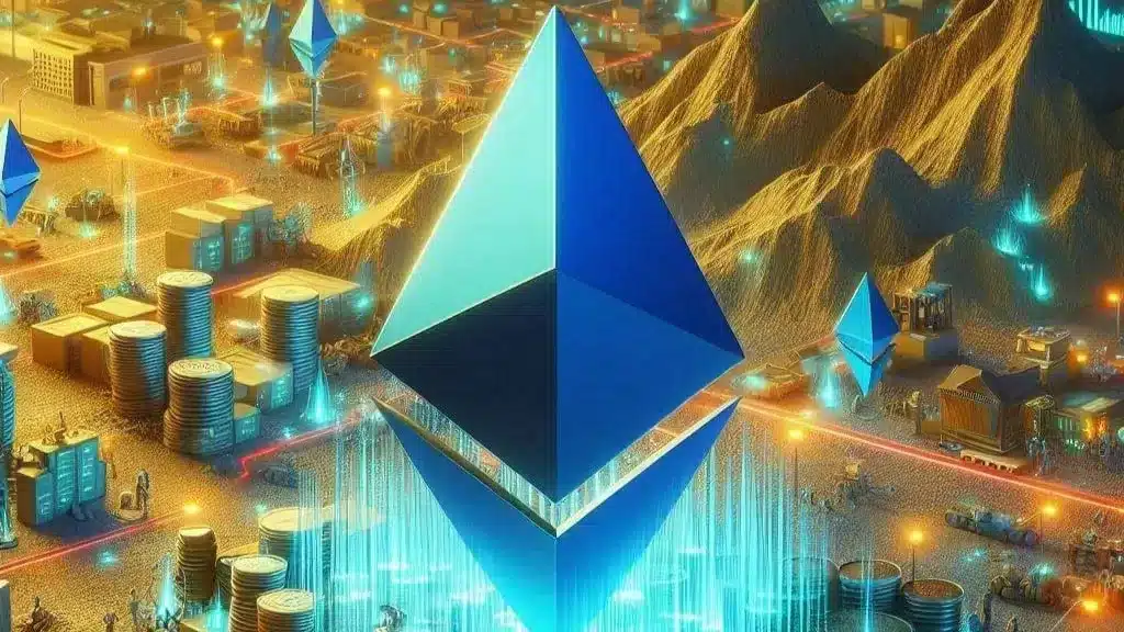 Ethereum ETF