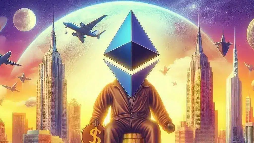 Ethereum ETF Inflows