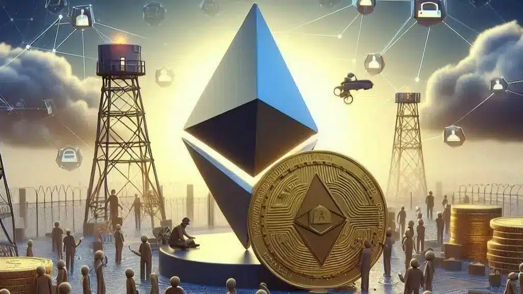 Ethereum Foundation