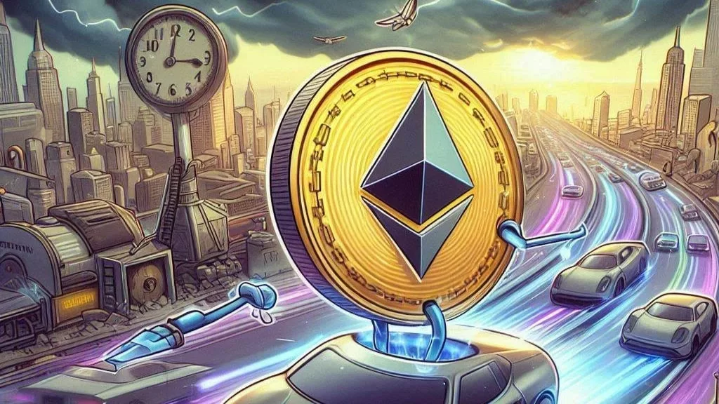 Ethereum Network