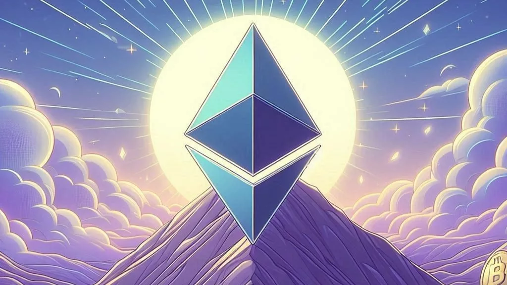 Ethereum Price
