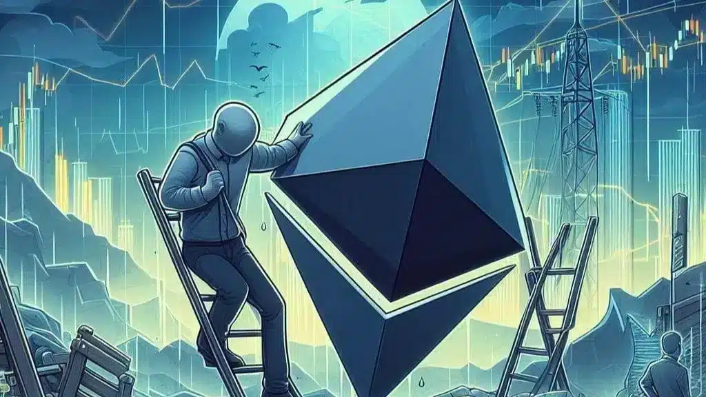 Ethereum Resistance