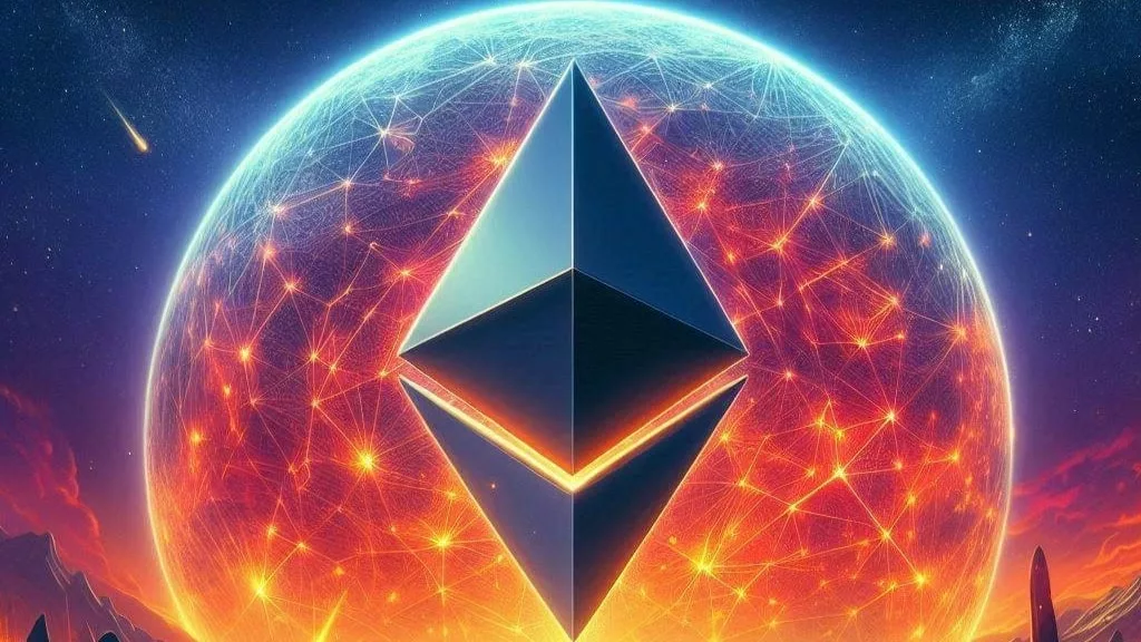 Ethereum Surge