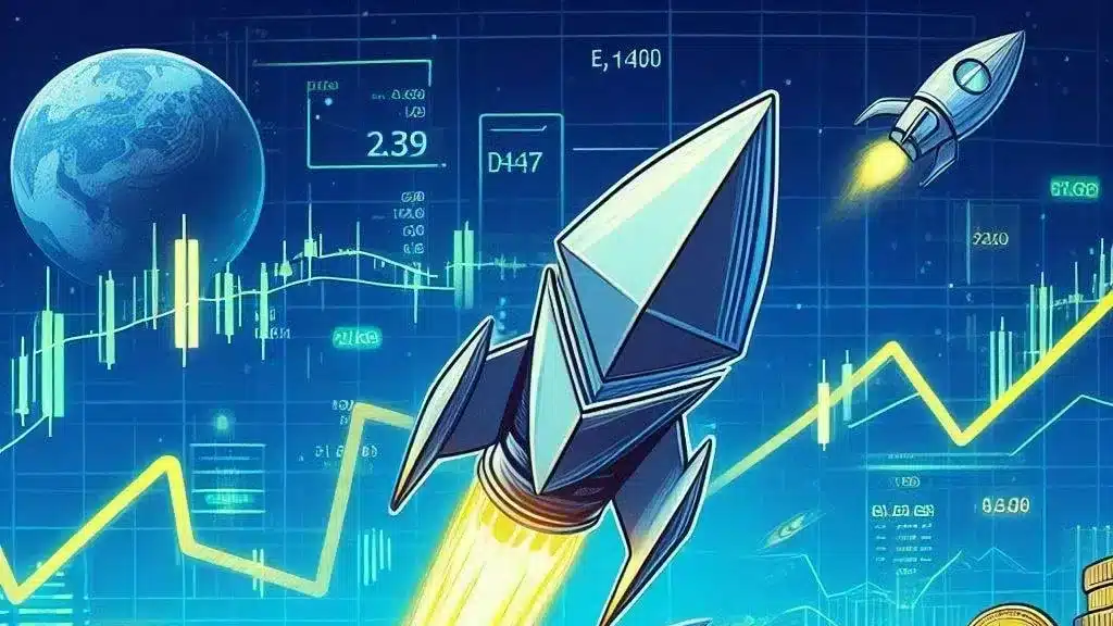 Ethereum Volatility