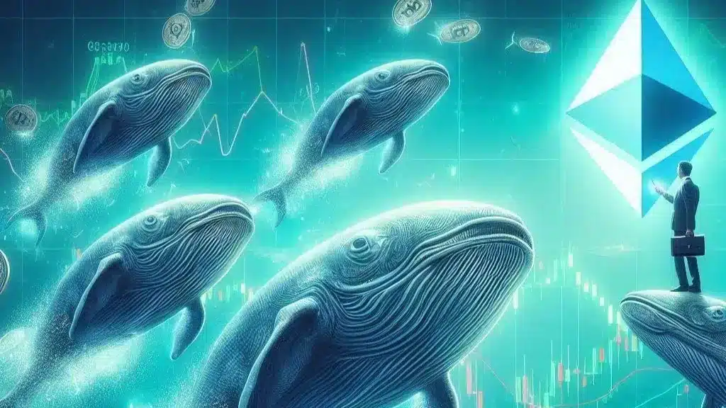Ethereum Whale Activity
