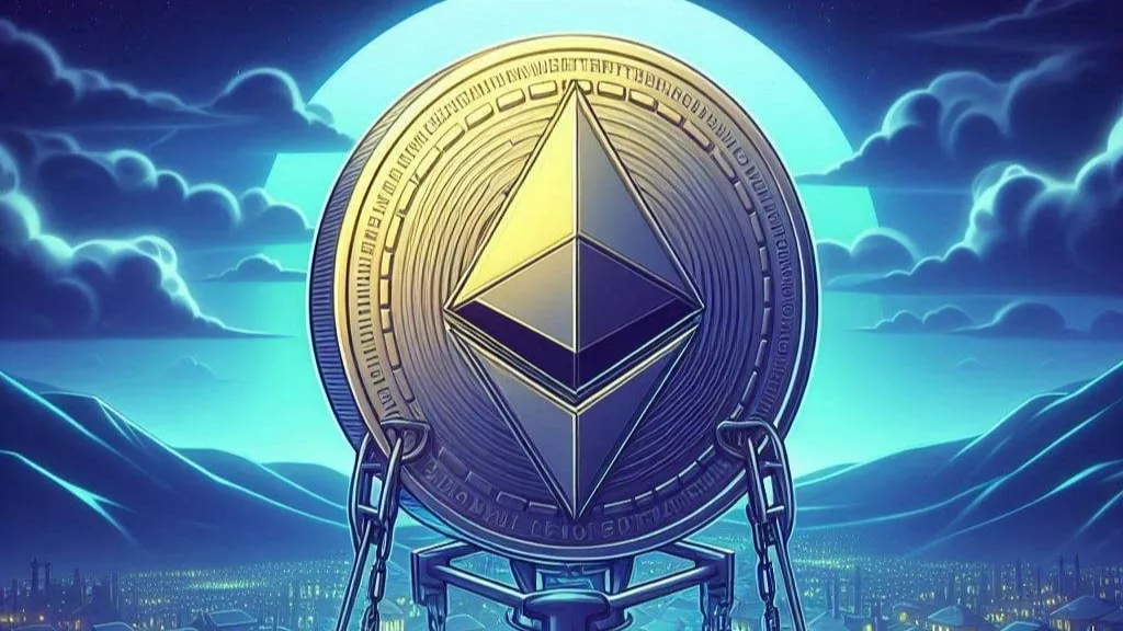 Ethereum recovery