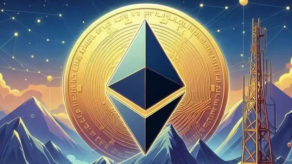 Ethereum resistance levels
