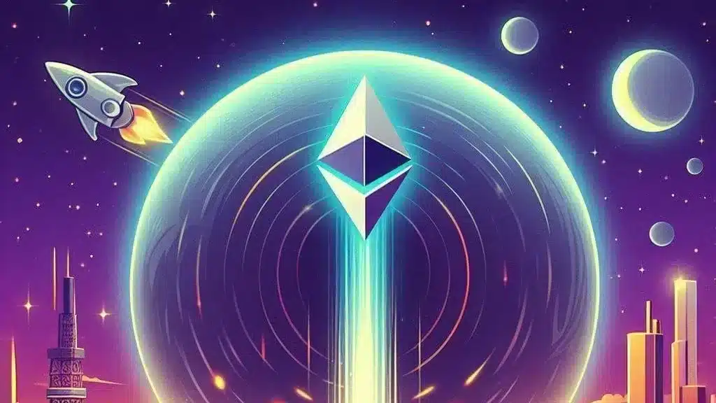 Ethereum technical analysis