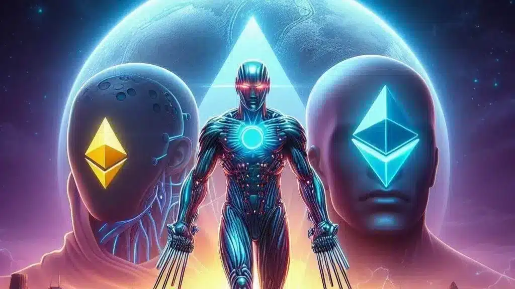 Ethereum vs Hyperliquid vs Mantix