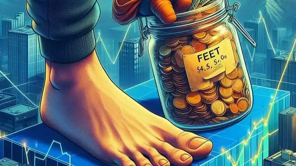 FET price