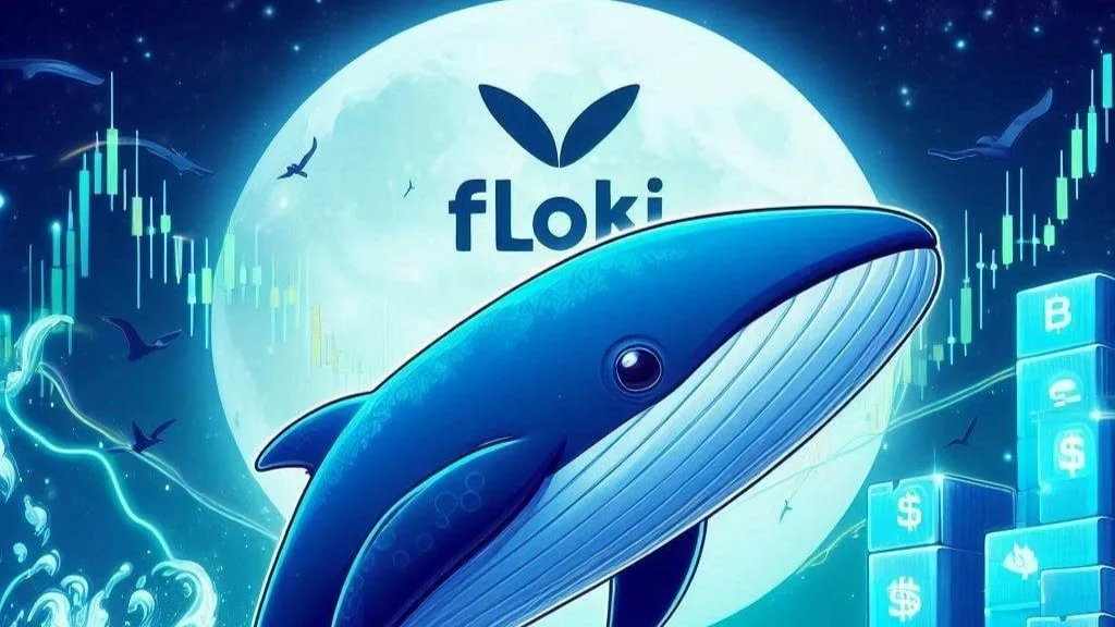 FLOKI Rally
