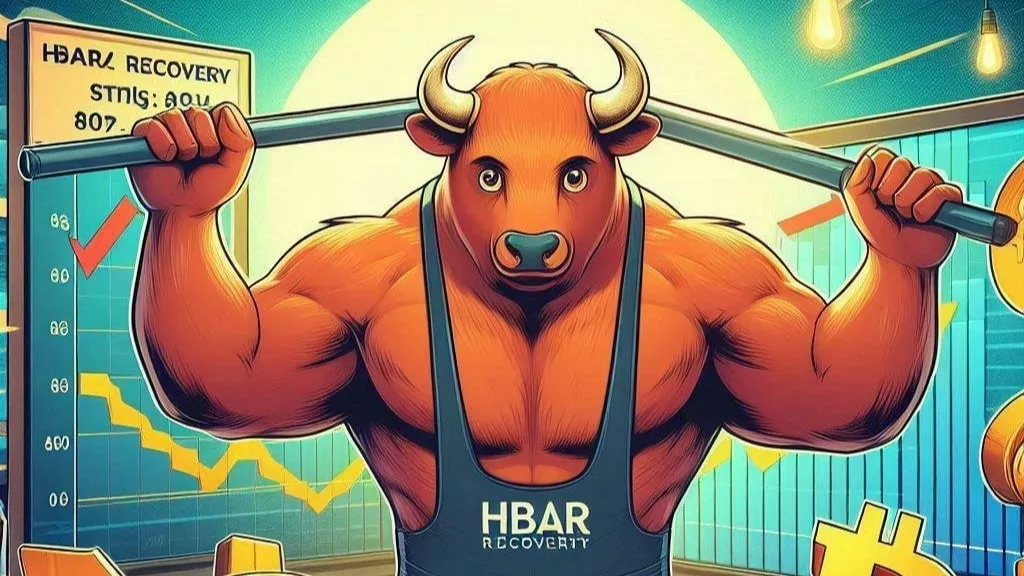 HBAR Recovery
