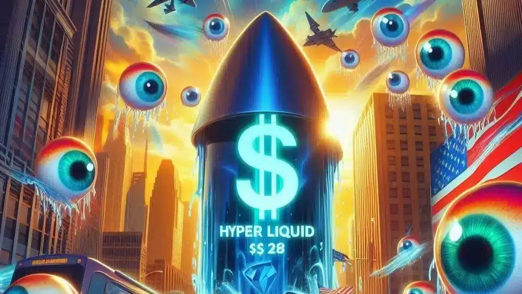 HYPE Token