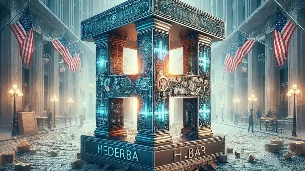 Hedera market trends
