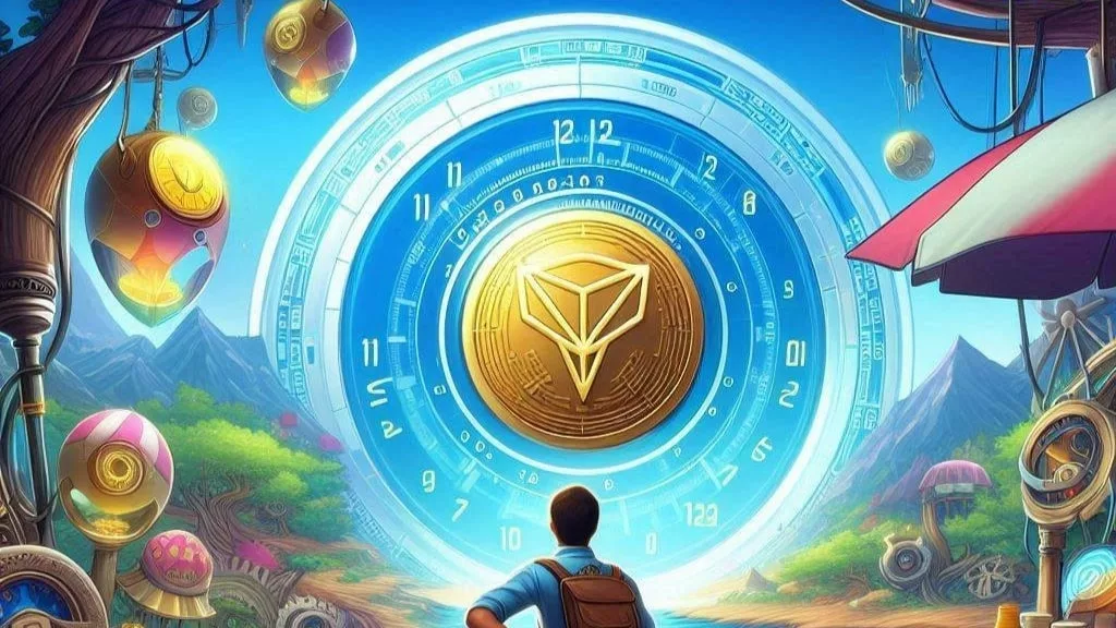 IOTA Upgrade