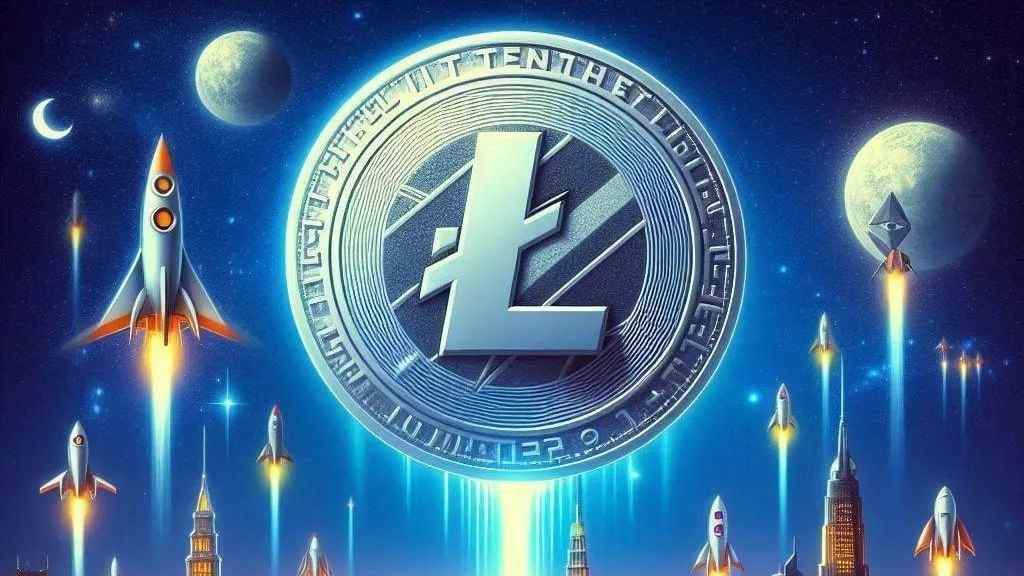 Litecoin ETF